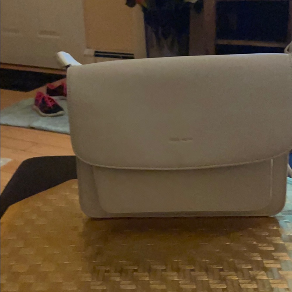 Lightly used